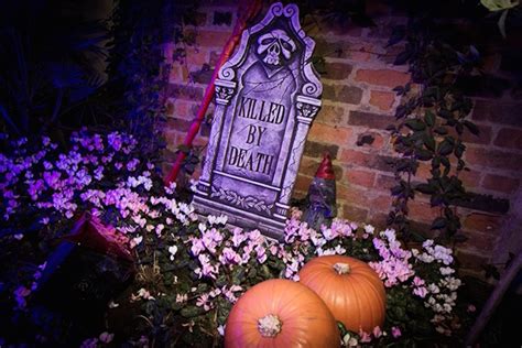 Things To Do In London Ontario For Halloween - Things To Do In London For Halloween 2017 | Londonist