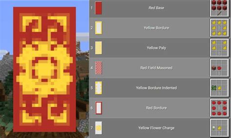 Cool Minecraft Banners And How To Make Them