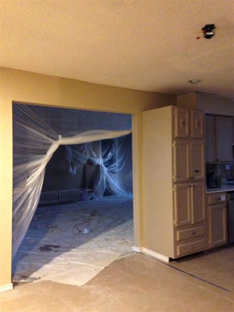 Maybe you would like to learn more about one of these? Pin by Pat B on RTB House | Removing popcorn ceiling ...