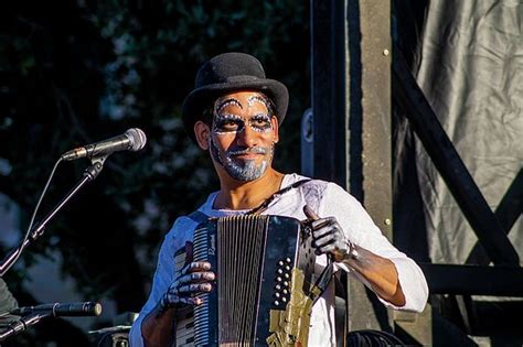 Check for news, concert, tour details, latest info, complete overview for october 2020 on goout. Muerte Accordion by Craig David Morrison in 2020 | Craig ...