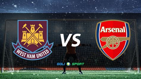 English premier league date : English Premier League Match Preview: West Ham VS Arsenal