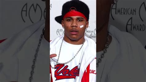 The Mystery Behind Nelly S Facial Band Aid Actualizado Marzo 2024