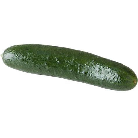 Cucumber Andronicos