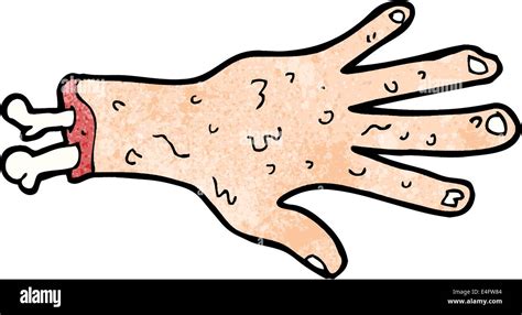 Severed Hand Clipart Bing