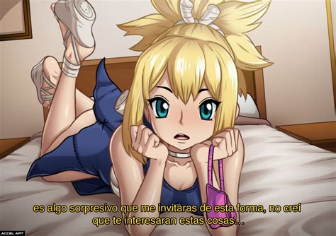 Rule 34 1girls Accelart Big Breasts Blonde Hair Drstone Imminent Sex