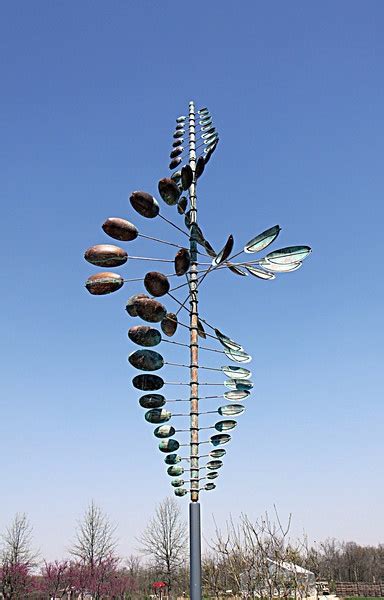 Pin By Tim Bertie On Gardening Wind Sculptures Wind Art Kinetic Art