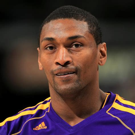 best new names for metta world peace if he leaves la lakers news scores highlights stats