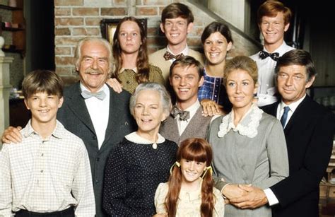 What Happened To The Cast Of The Waltons