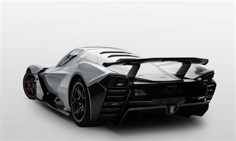 KTM X Bow GT XR Debuts As Apex Road Racer Double Apex