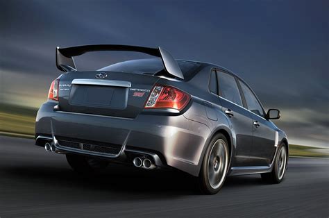3 wrx limited in spark silver metallic. VOLKSWAGEN: Subaru Impreza WRX The New 2012 Impreza WRX ...