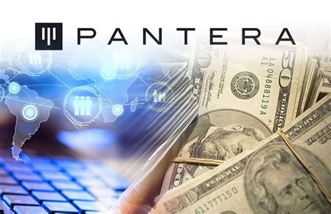 Pantera Capitals Raises 0 Million In Third Venture Fund To Boost 35
