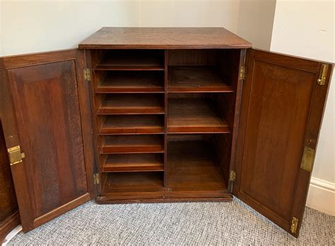 4.8 out of 5 stars 18. Antique Teak Sheet Music Filing Cabinet | 738253 ...