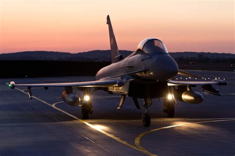 Eurofighter Typhoon Wallpaper 73 Pictures