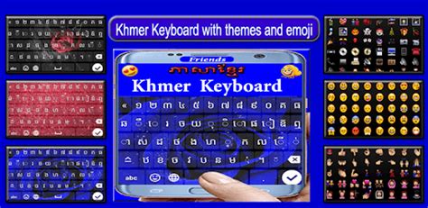 Friends Khmer Keyboard Khmer Typing Keyboard For Pc How To Install