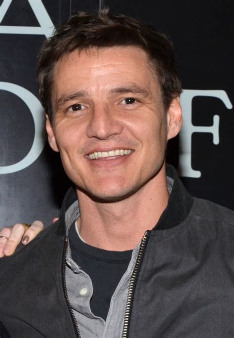 Pedro Pascal - Pedro Pascal Actor Profile Photos Latest News / Pascal portrayed oberyn martell ...