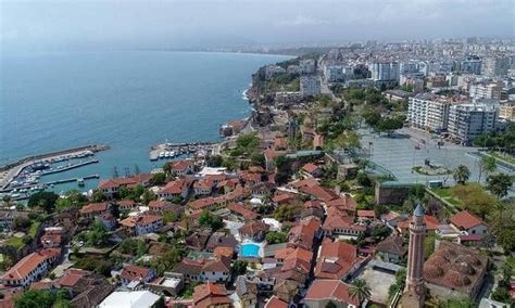 Antalya kiralık ev fiyatları arttı mı? Antalya kiralık ev fiyatları