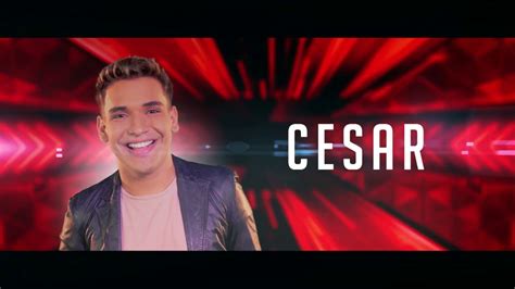 Yo Te Extrañaré Tercer Cielo Cesar Daniel Factor X 2019 Youtube