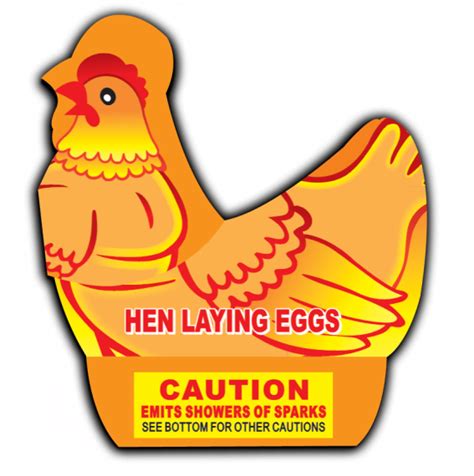 The hens like to talk and at times can be rather loud. Hens Laying Eggs | Red Rhino Wholesale Fireworks