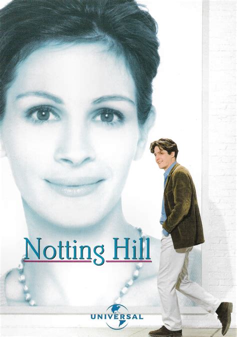 Julia Roberts And Hugh Grant In Notting Hill 1999 A Photo On Flickriver
