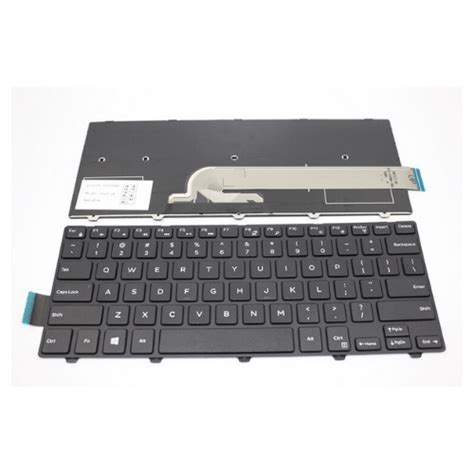 Canadian Us Keyboard For Dell Latitude 3390 In 1 3490 Vostro 14 5468