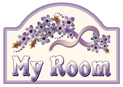 And making quality prints from home is not cheap either. ArtbyJean - Paper Crafts: Make your own sign for your room ...