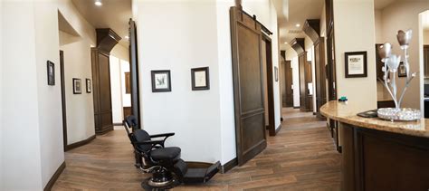 New Oklahoma General Dentistry Office Built With Old World Style