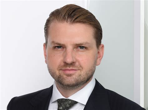 Finanzierungsexperte Dominik Rüger wechselt von Eastdil zu JLL - Konii