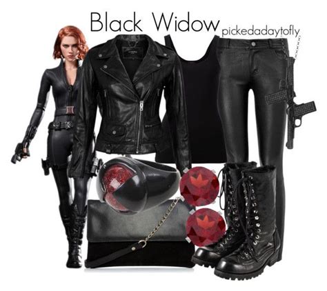 Designer Clothes Shoes And Bags For Women Ssense Black Black Widow