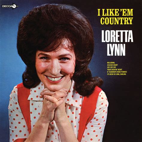 its been so long darlin song and lyrics by loretta lynn spotify