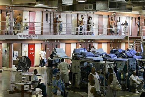 Prison Talk California Needs More Time To Fix Prison Overcrowding