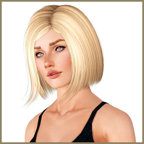 Afbeeldingsresultaat Voor Sims 4 Create A Sim Beautiful Girl
