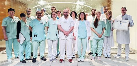 Leopoldina Krankenhaus Schweinfurt Mehr Als Gute Medizin