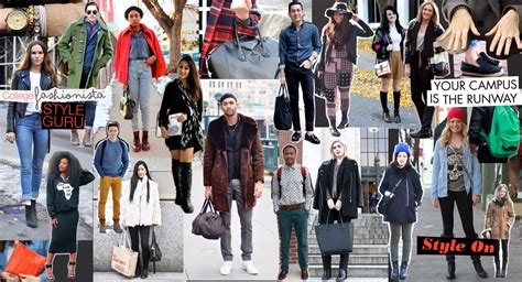 a day in the life of a cfashionista style guru styleguru style fashion trend