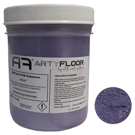 Pigmento Para Resina Epoxi Lilac