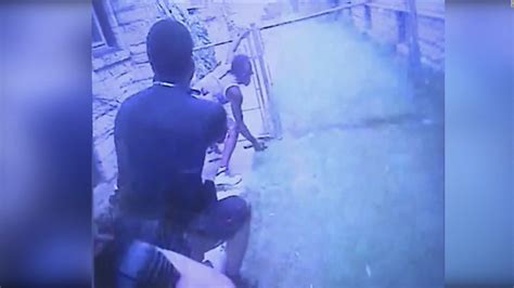 body camera video shows fatal police shooting cnn video