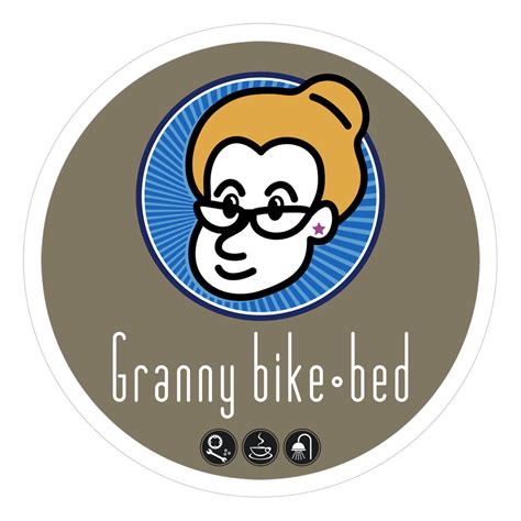 Granny Bikebed Bangkok