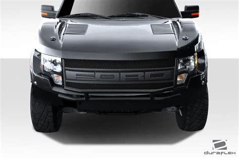Free shipping is included on most f150 body parts above the minimum order value. 2009-2014 Ford F150 Body Kits | Duraflex Body Kits