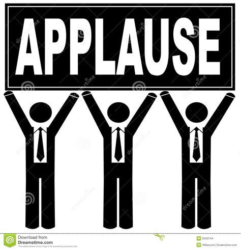 Applause Clipart Png Alade