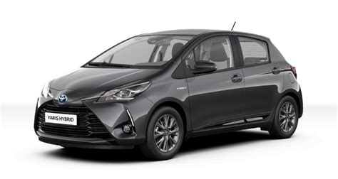 トヨタ・ヤリス, toyota yarisu) is a supermini/subcompact car sold by toyota since 1999, replacing the starlet and tercel. Toyota Yaris 3 Restylée (2018) - Couleurs / Colors