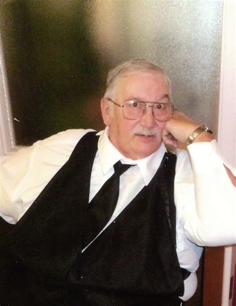 Obituary information for Dennis G. Hoffman