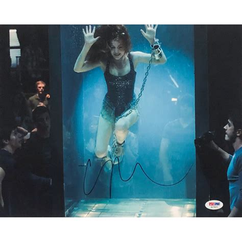 Check spelling or type a new query. Isla Fisher Signed "Now You See Me" 11x14 Photo (PSA COA ...