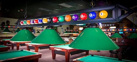 We have pool, pool leagues, games including buzz time trivia and poker, 2 golden tees with flat screens, dart check out our specials and enjoy tnts billiards bar and grill. Shooters Sports Bar & Billiards (Grayslake) - 2020 All You ...