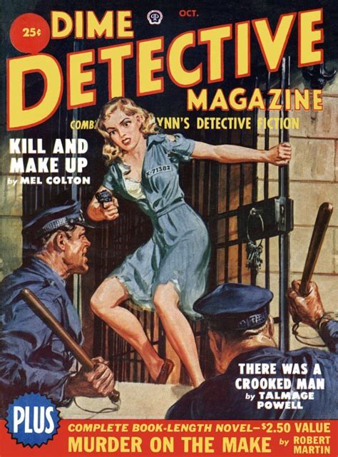 Pulp Covers A Twitter Kill And Make Up Hvq2gebfeb Covers Crime Dangerous