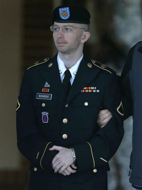 She is a former united states army soldier who was convicted by. TRANSCEND MEDIA SERVICE » Army Agrees to Provide Chelsea ...