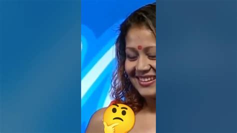 Neha Kakkar First Song Indian Idol Audition Nehakakkar Shorts Indianidol Bollywood Youtube