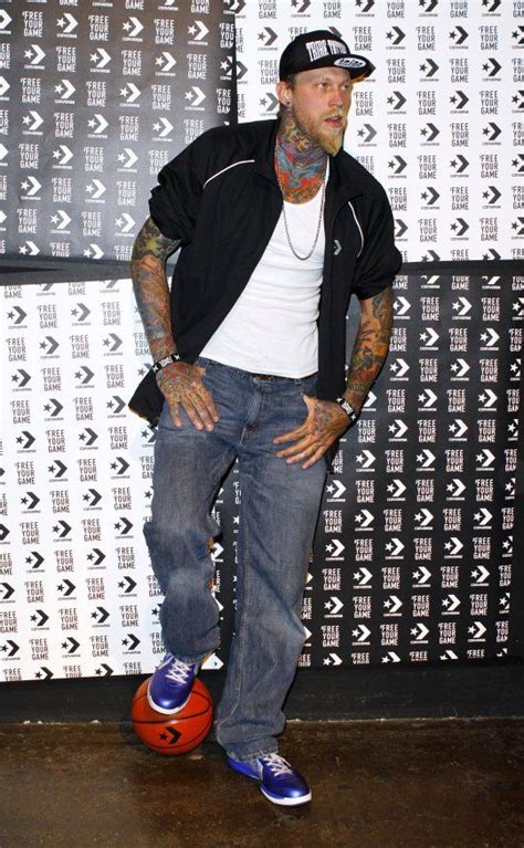 4 Things You Didnt Know About Birdman Chris Andersens Tattoos Chris