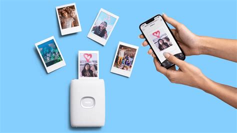 This Mini Instax Printer Brings Me The Joy Of Instant Photography