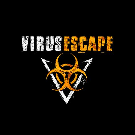 Exciting escape game seeks exciting logo! | Logo design contest