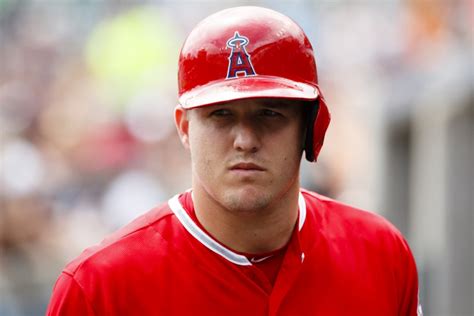 Share a gif and browse these related gif searches. Mike Trout, Justin Turner Offer Strong Opinions On Astros ...