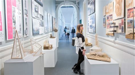 Architectural History Student Experience Scad